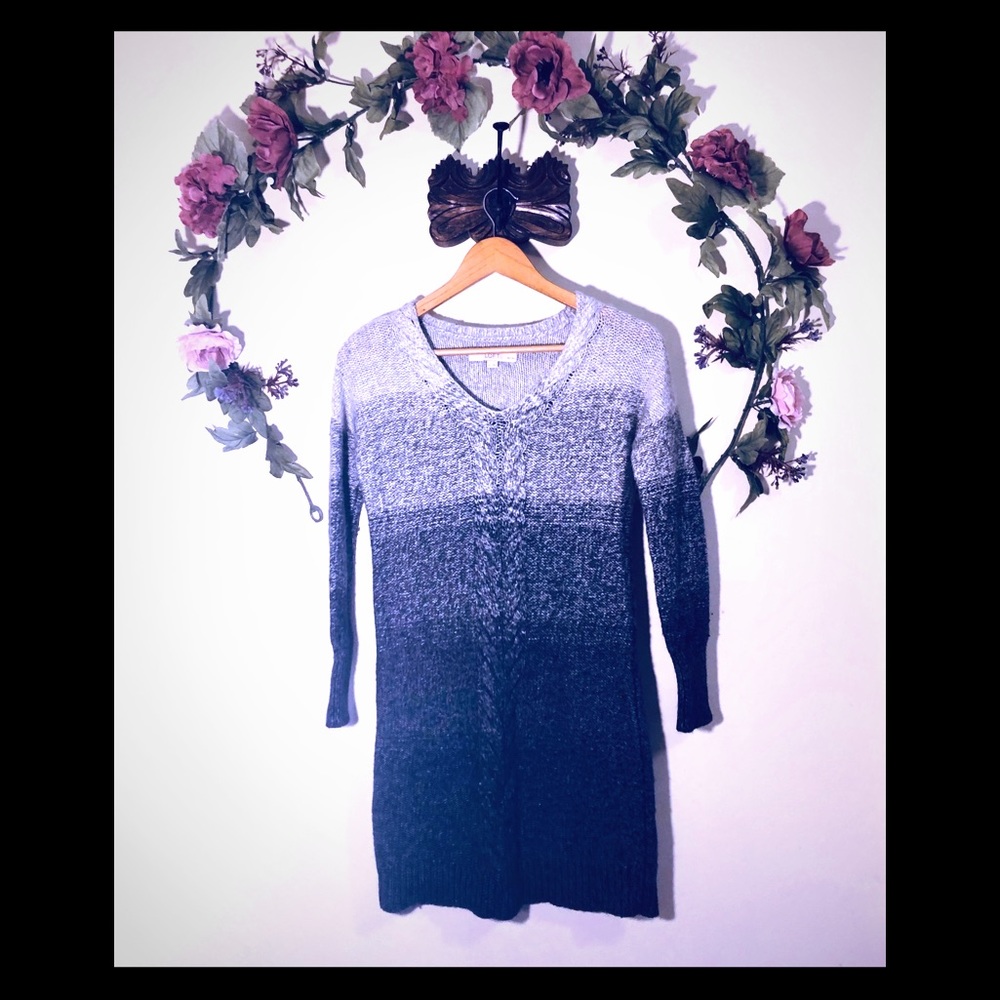Ann Taylor | LOFT | Long Sweater